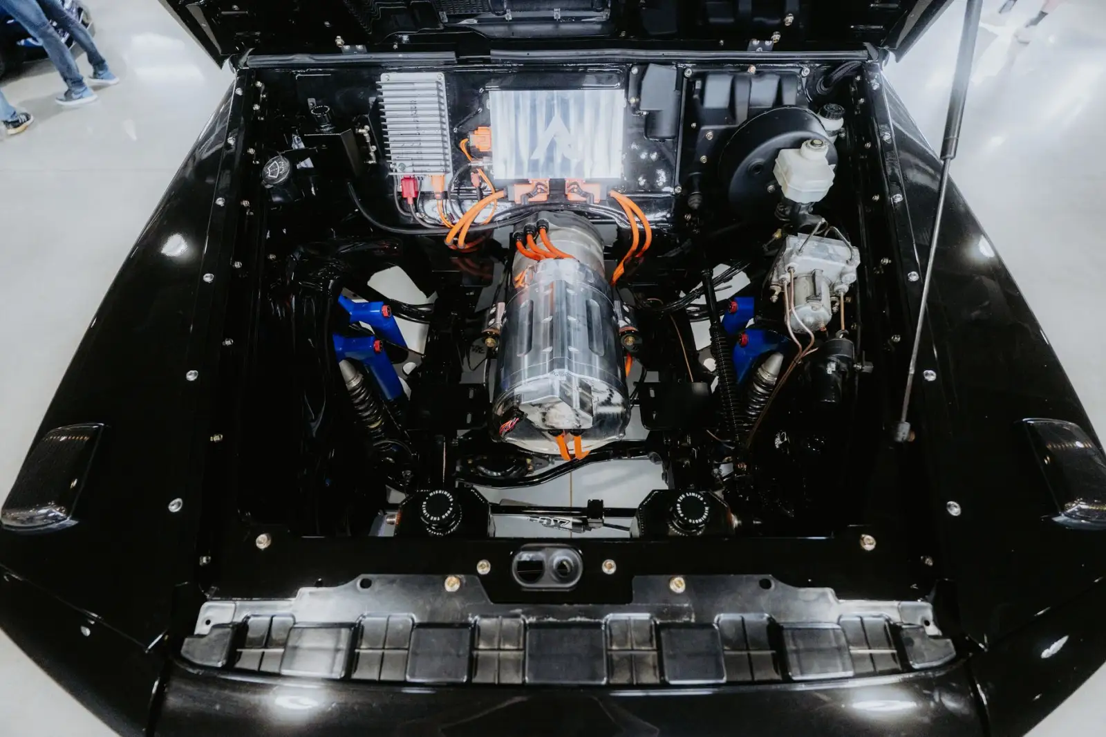 常州果果汽车2025年燃油车与新能源车型参数配置对比分析正文配图 1