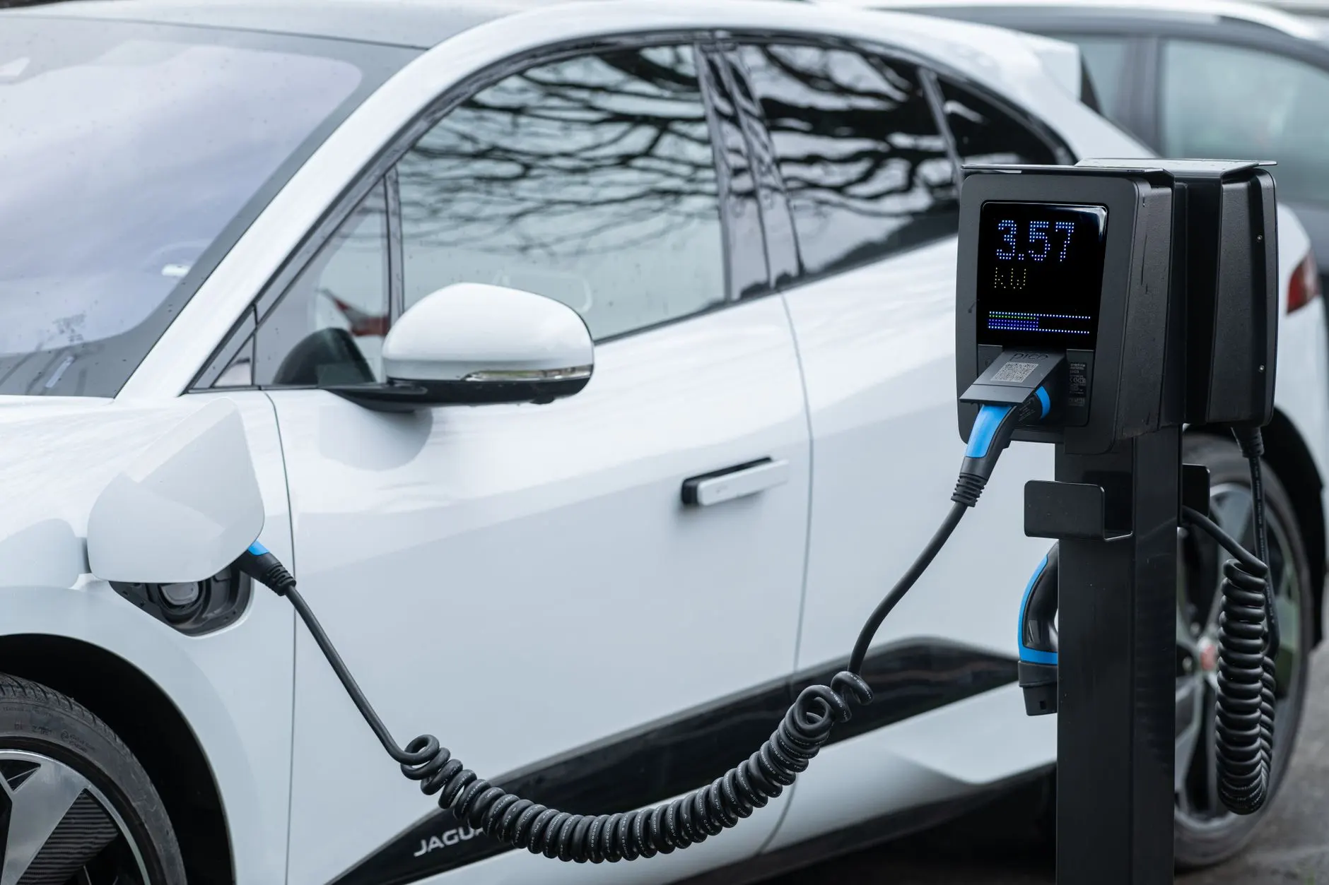 常州果果汽车2024款新能源车型配置与续航实测分析正文配图 1