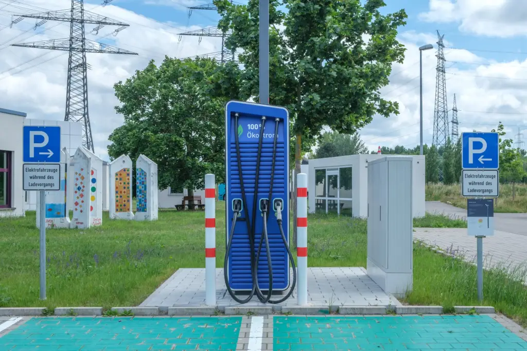 常州果果汽车2025年新能源车型矩阵及续航实测数据解读正文配图 1